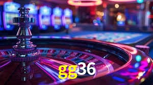 Welcome Bonus gg36