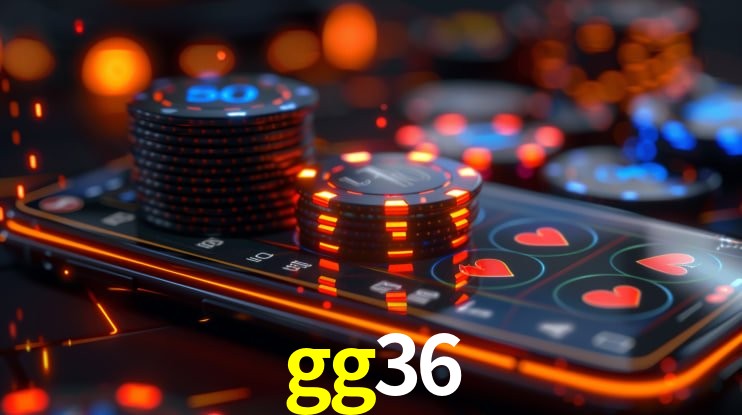 Experiência VIP gg36