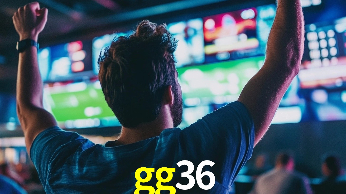 gg36 - Cassino Central – Sua Primeira Parada - gg36.com