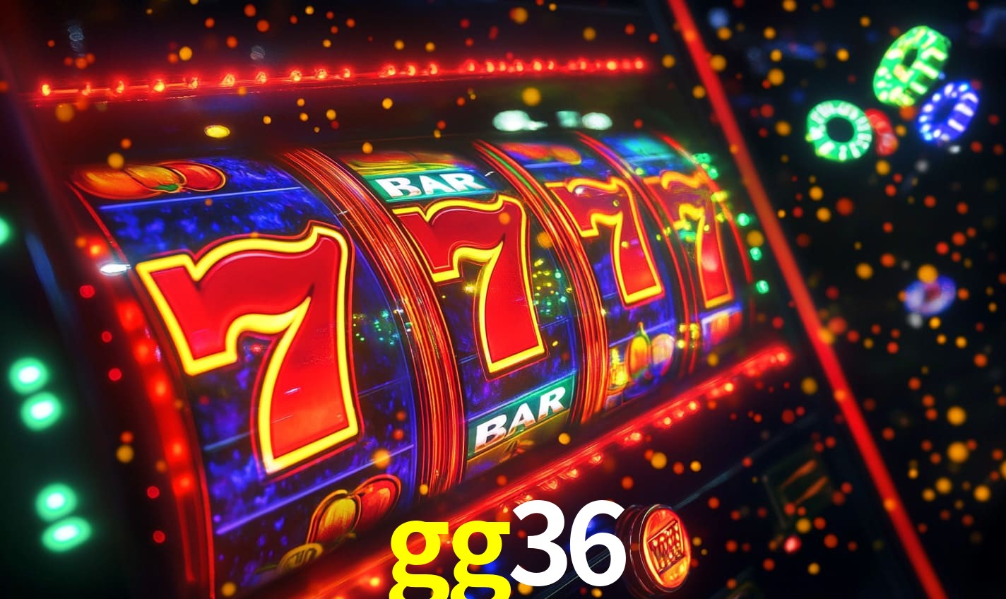 gg36 bet