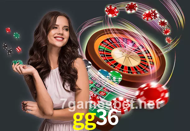 vivo no cassino gg36