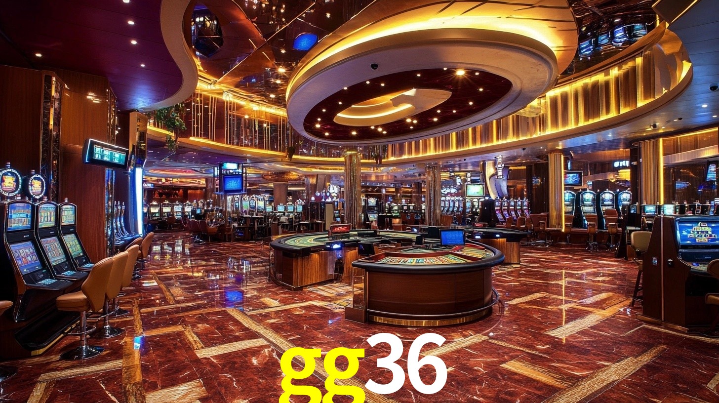 Daily Bonuses gg36