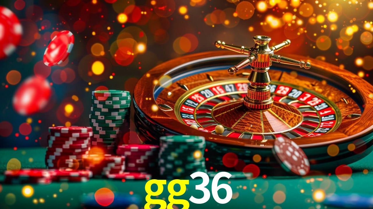 Inovações de Jogos na gg36: O Futuro das Experiências Interativas