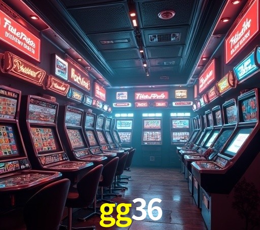 API Integration gg36