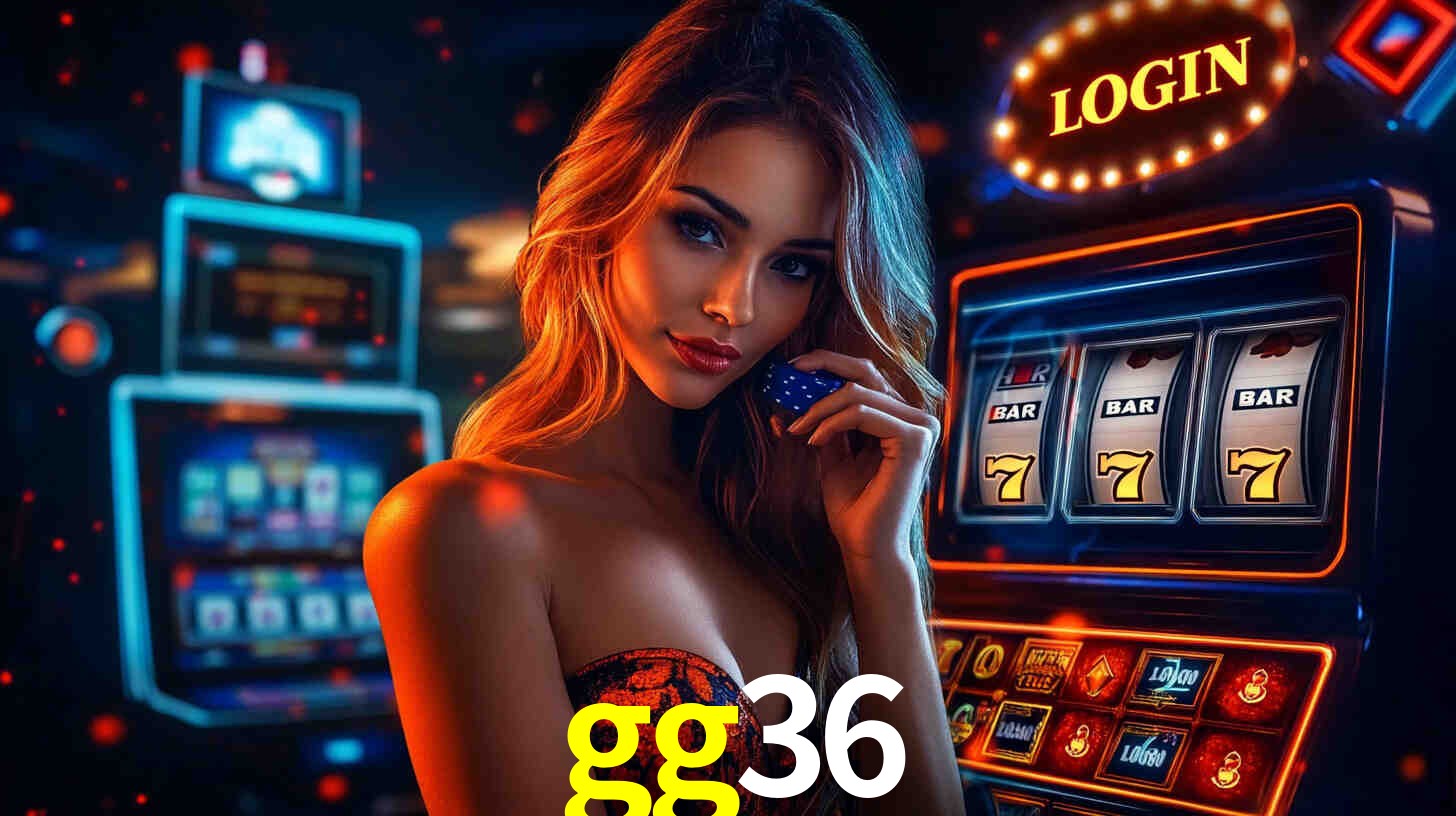 gg36 bet