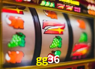 Descubra o Mundo do Cassino Online com gg36