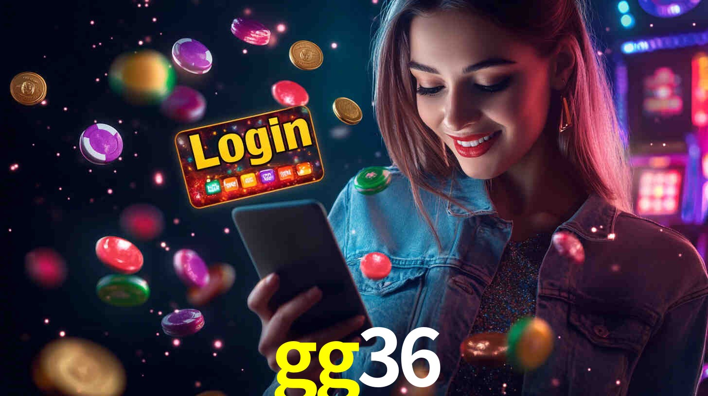Descubra o Programa VIP da gg36: Vantagens Exclusivas para Jogadores
