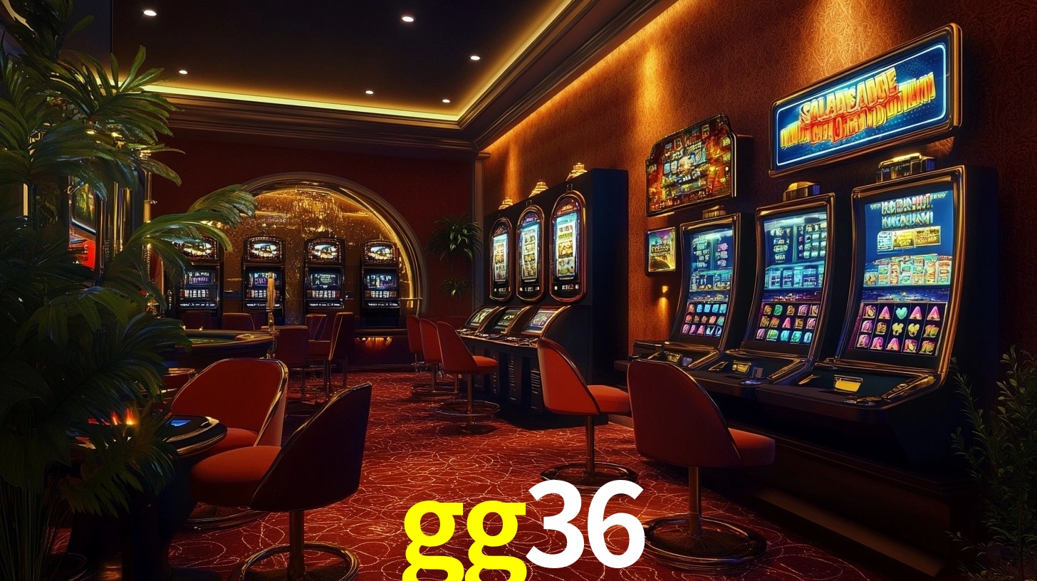 Programa VIP gg36