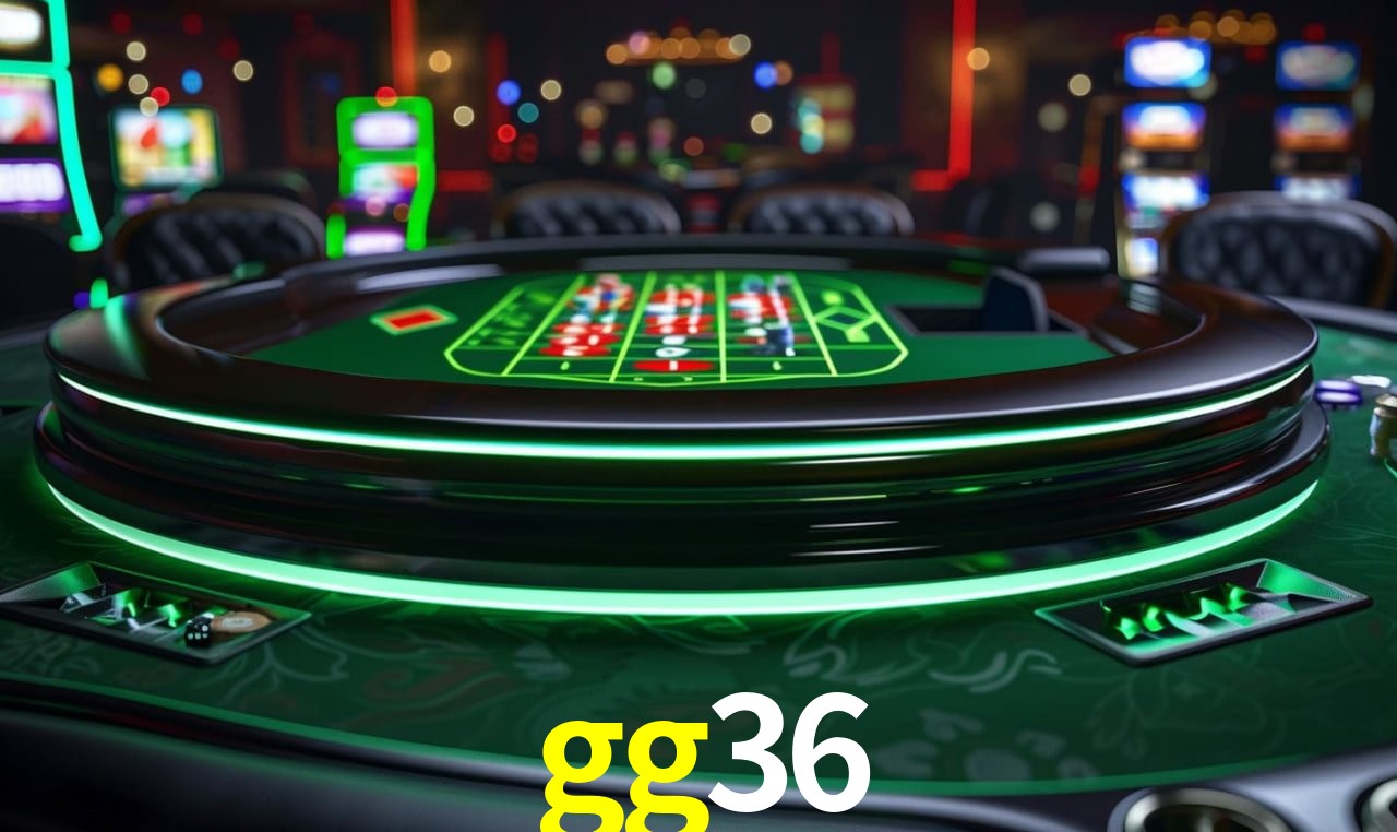 Exclusive Offers gg36