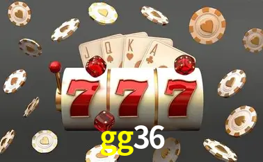 Live Casino gg36