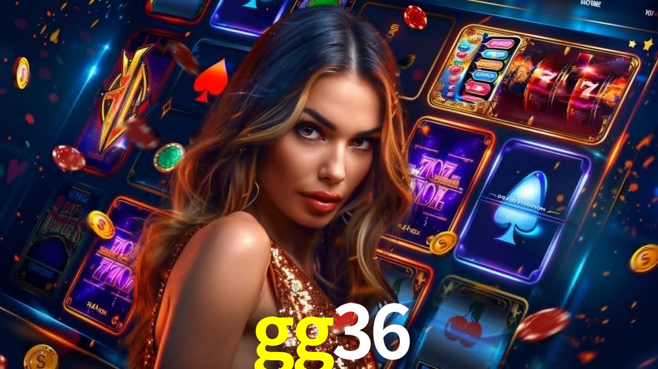 Desvendando o Mundo dos Jogos Virtuais na gg36