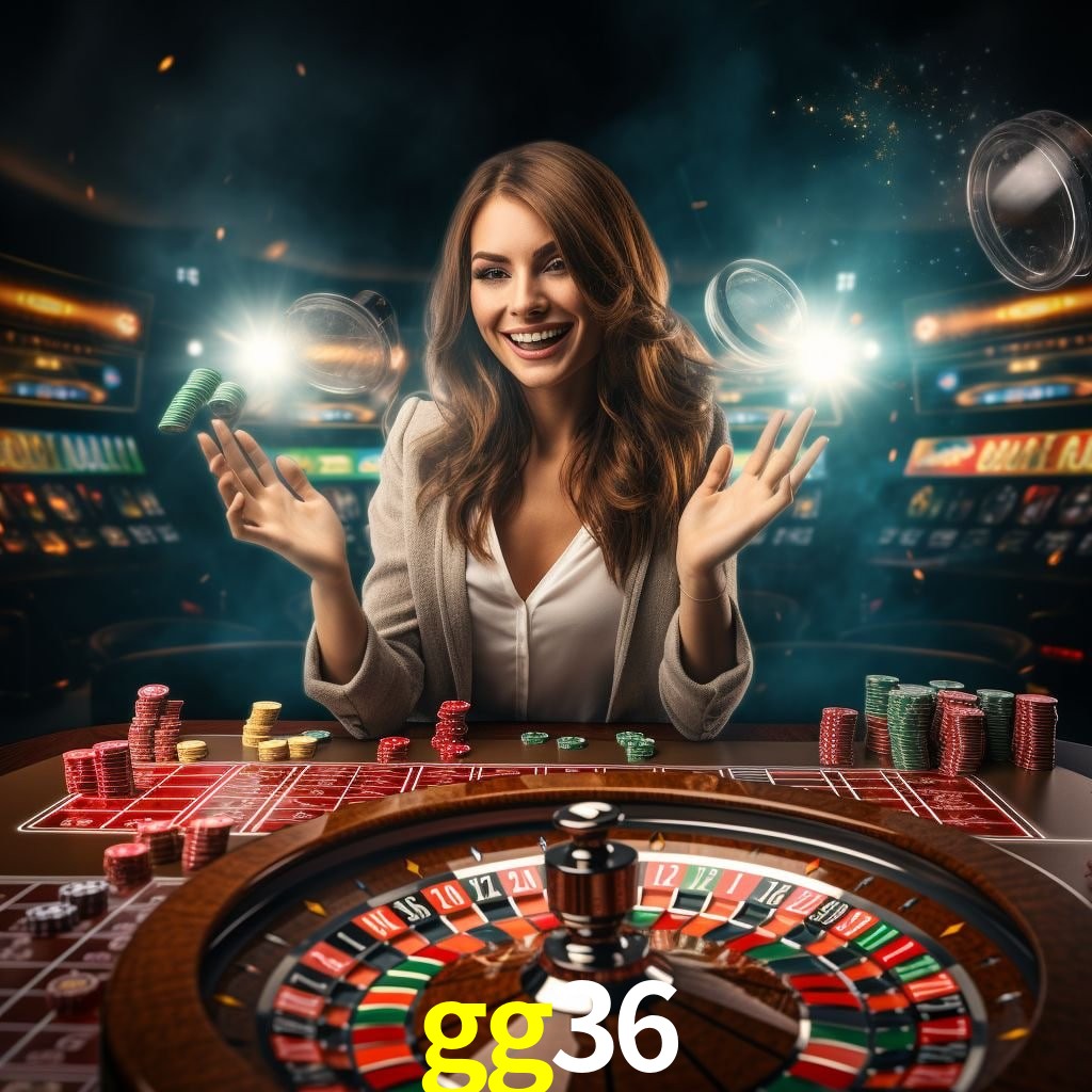 Ofertas Imperdíveis na gg36: Promoções e Bônus Que Valem a Pena