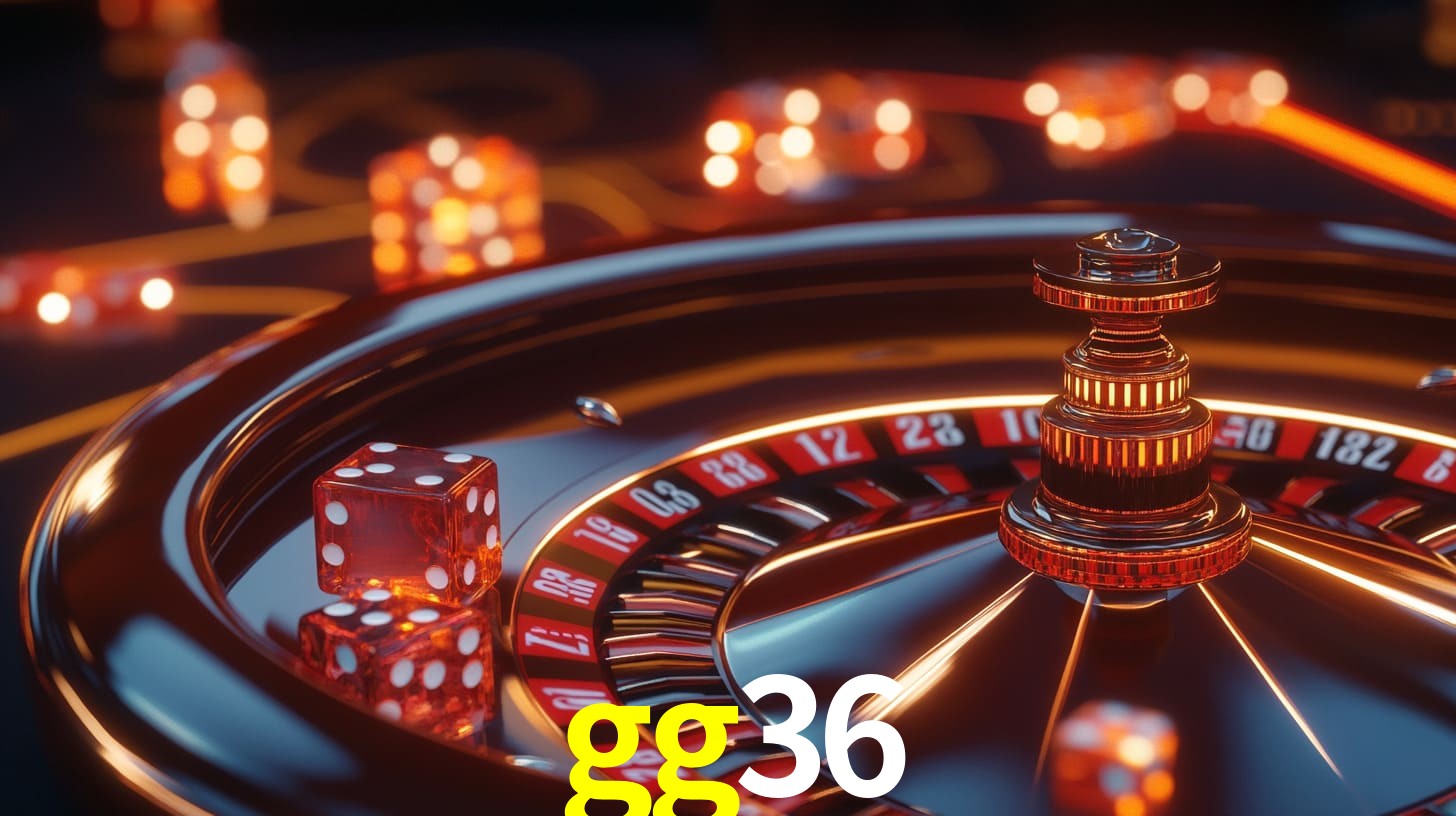 gg36 bet