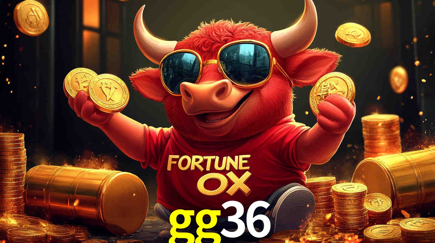 Desvendando o Mundo dos Jogos Virtuais na gg36