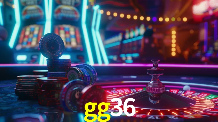 Slot Games gg36