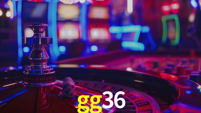 gg36 bet