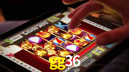 VIP Casino gg36