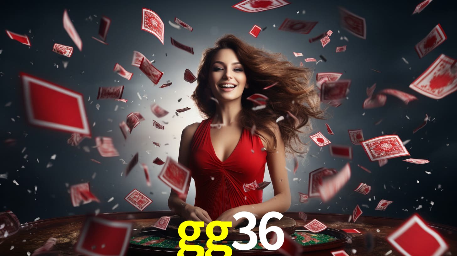 Live Casino gg36