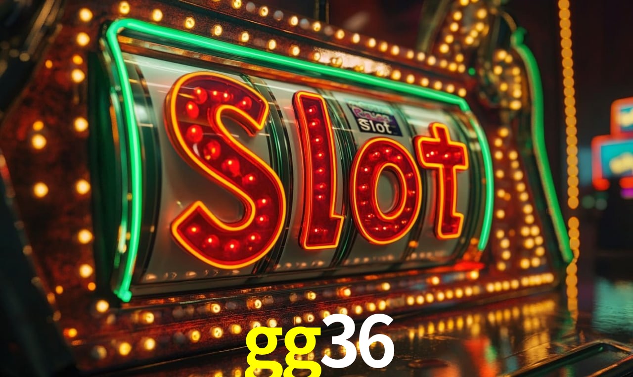 Secure Login gg36