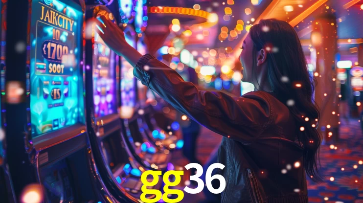 Experimente o Login Seguro Premium no gg36