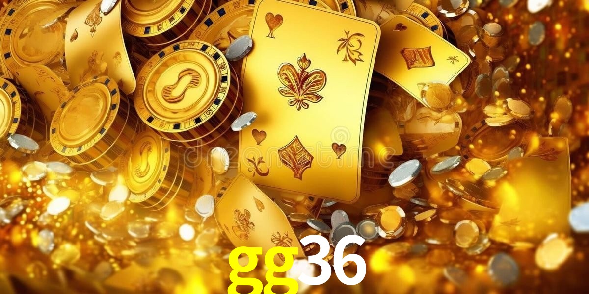 Descubra o Programa VIP da gg36: Vantagens Exclusivas para Jogadores