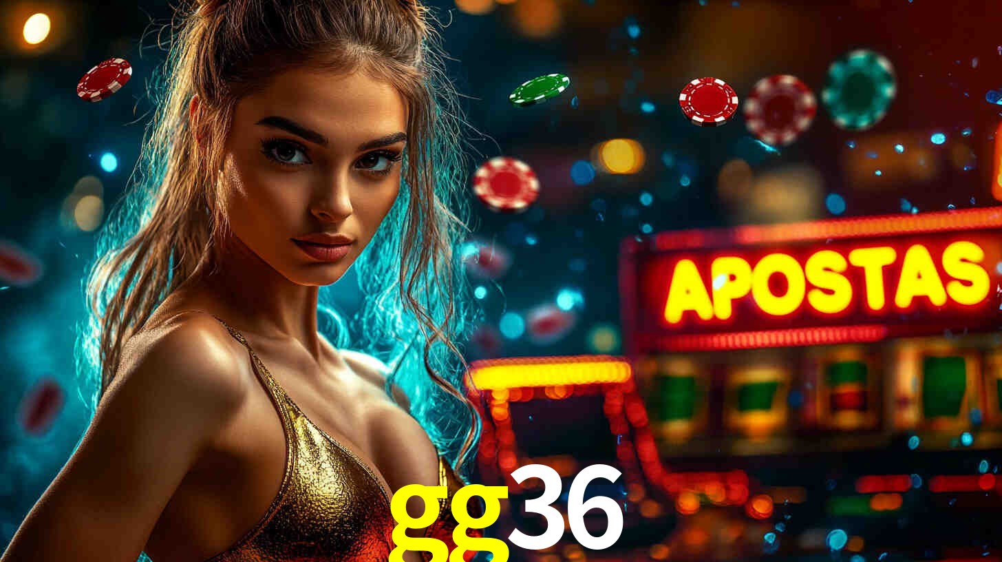 Apostas Esportivas na gg36: Um Guia Completo