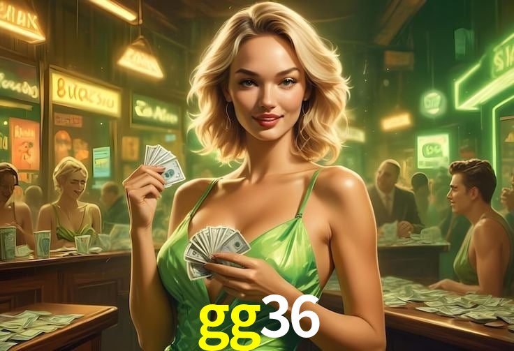 Descubra a Essência do gg36: Nossa História e Compromissos