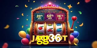 Account Benefits gg36