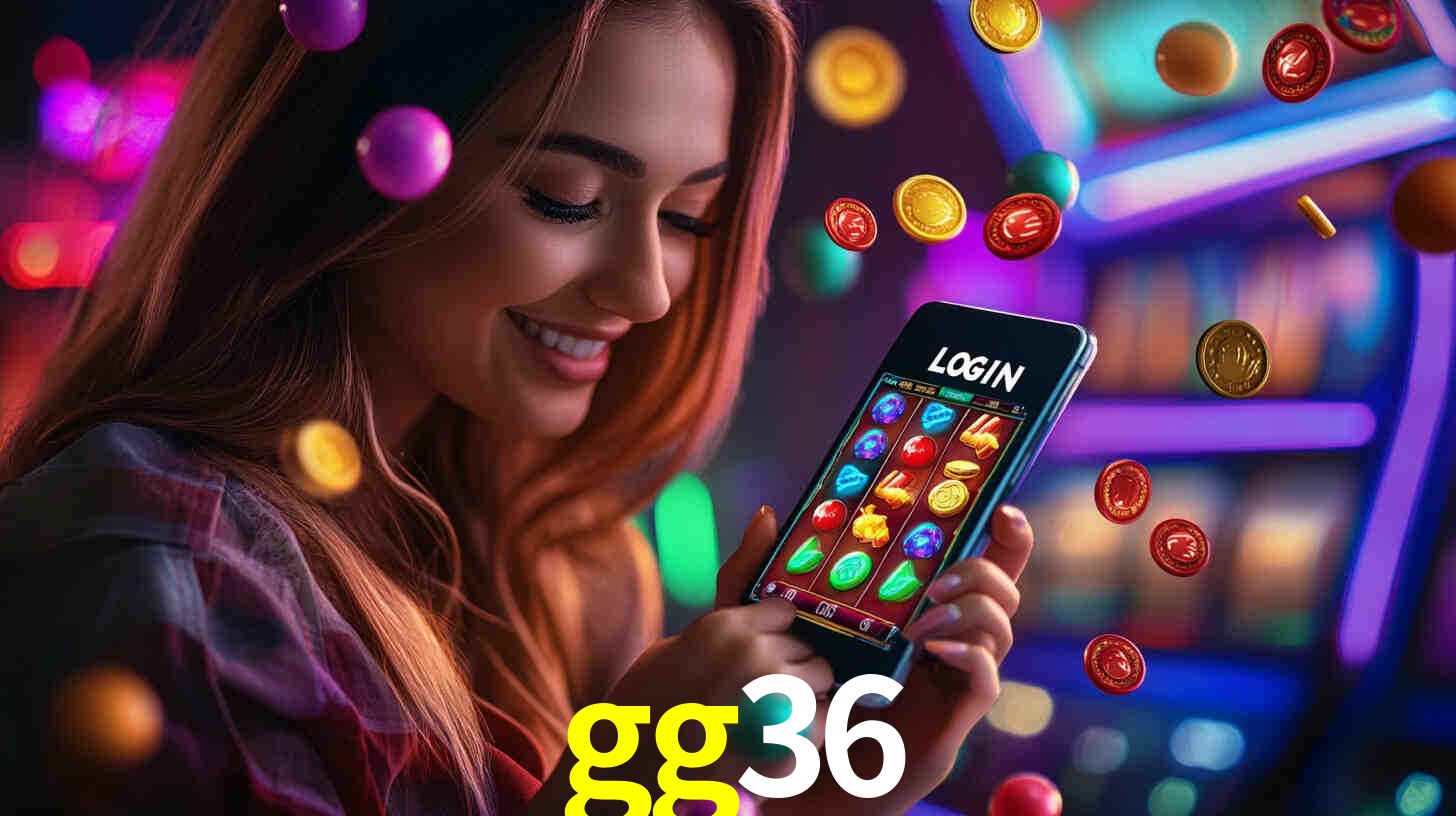 gg36 bet