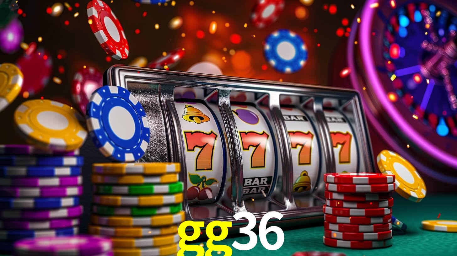 cassino gg36