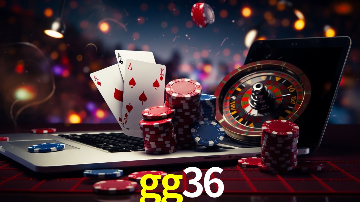 VIP Casino gg36