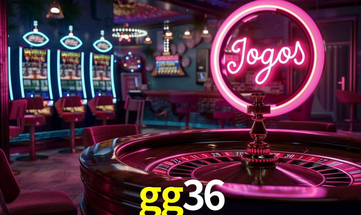 Explorando a Categoria de Eventos em Apostas na gg36