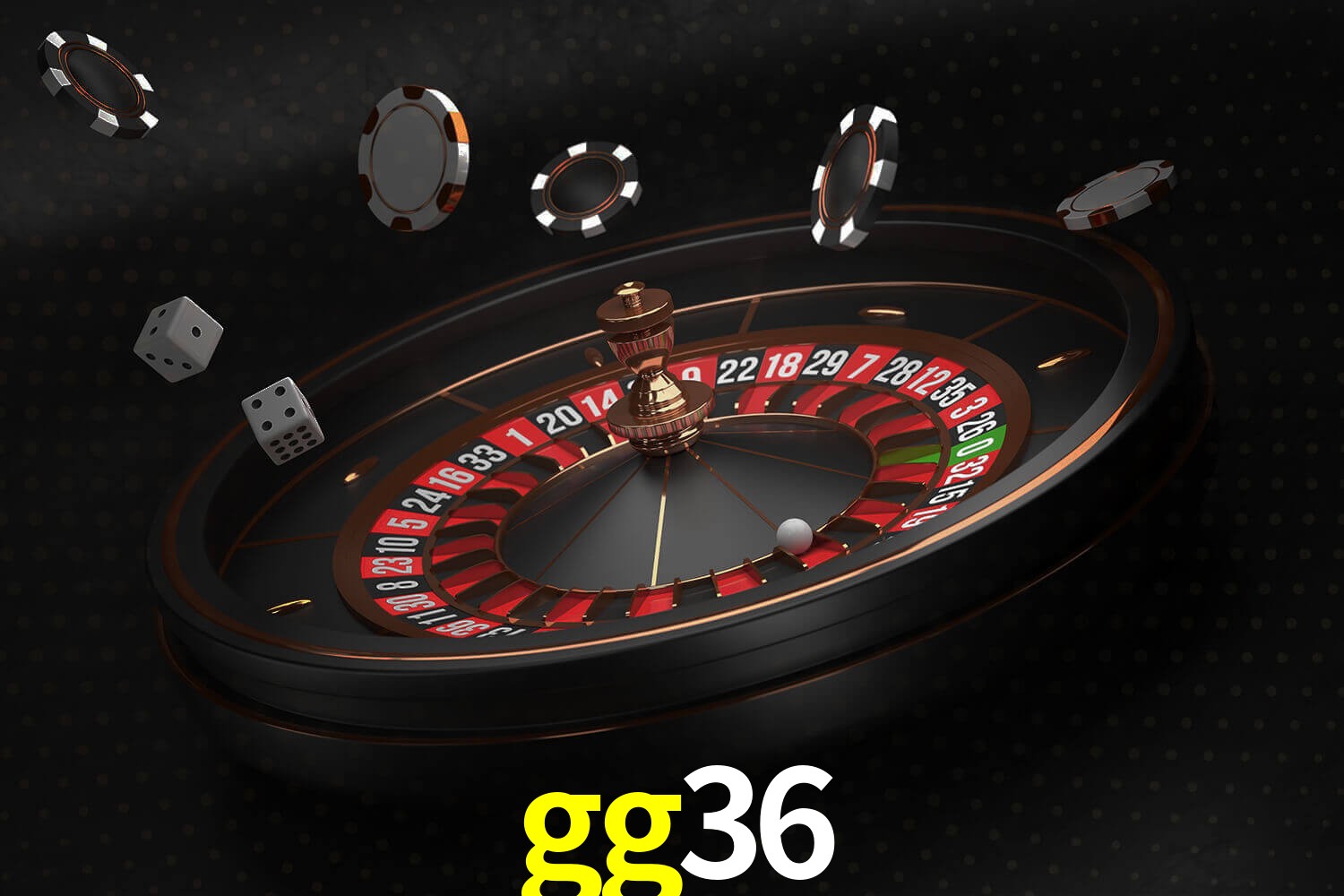 Sinta a adrenalina dos jogos de cassino com gg36