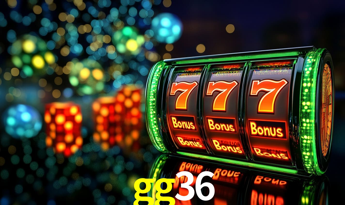 Live Casino gg36