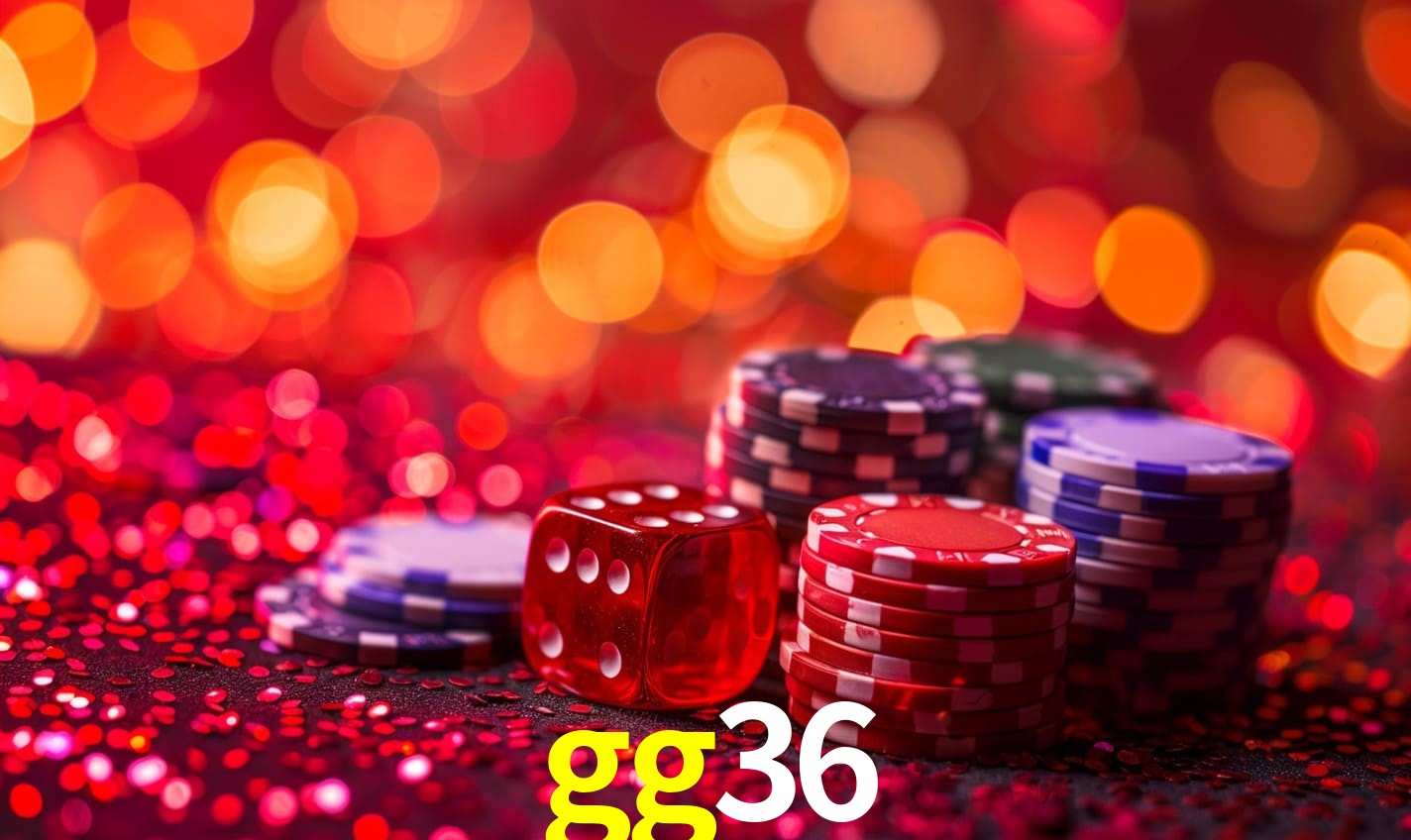Descubra a Essência do gg36: Nossa História e Compromissos