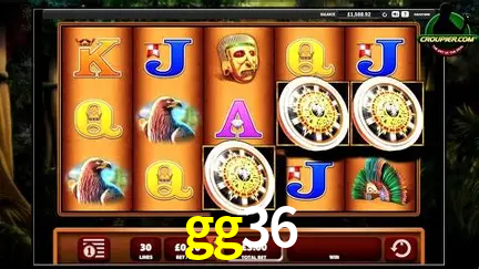 Blackjack Table gg36