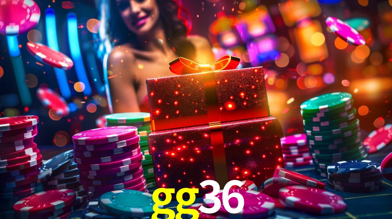 A Emoção da Loteria na gg36: Uma Chance de Mudança de Vida